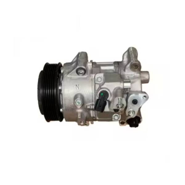 تصویر محصول کمپرسور کولر فونیکس FX EV 150 کیلو وات سال 2025